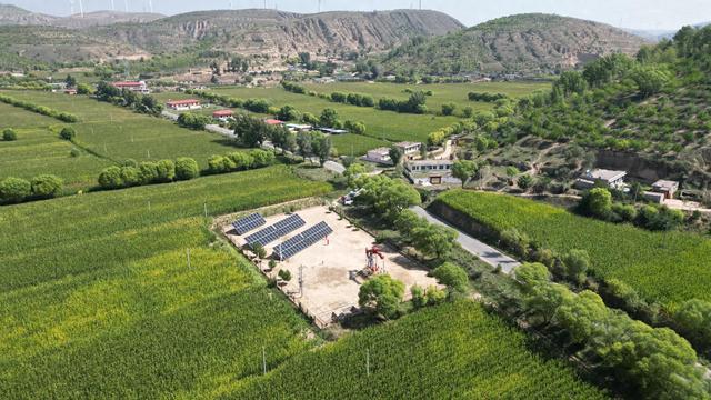 中國石油長慶油田采油四廠:&ldquo;變廢為寶&rdquo;催生&ldquo;效益之花&rdquo;