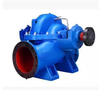 SHS單極雙吸中開泵 電動(dòng)抽油泵價(jià)格 排澇泵生產(chǎn)廠家 單極雙吸中開泵價(jià)格 SH、S單極雙吸中開泵_一呼百應(yīng)網(wǎng)