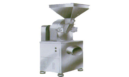 高效粉碎機(jī) 江陰市鑫海藥化機(jī)械設(shè)備廠營銷三部