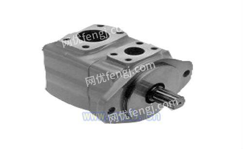 美國威格士液壓油泵