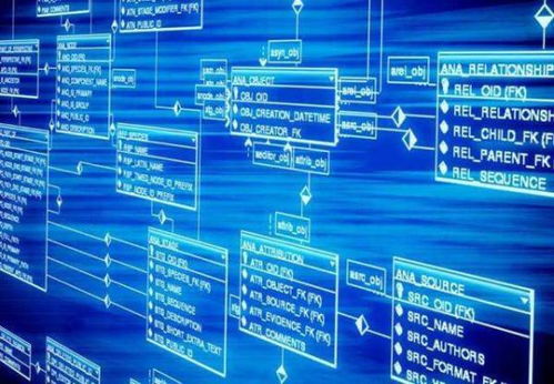 數(shù)據(jù)庫管理技術發(fā)展的關鍵階段解析